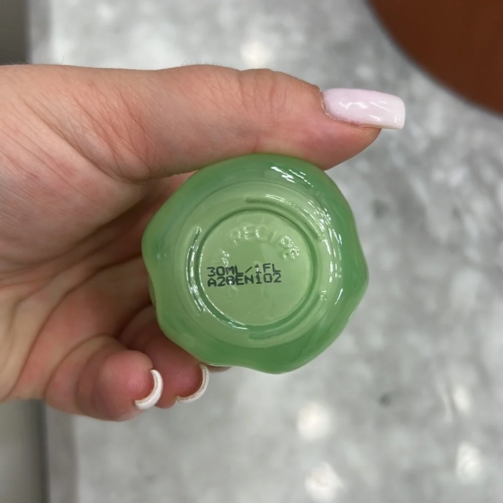 NEW Glow Recipe Avocado Ceramide Recovery Serum